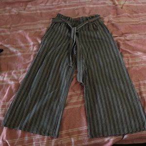 Size M Lido Pants Carly Jean Los Angeles